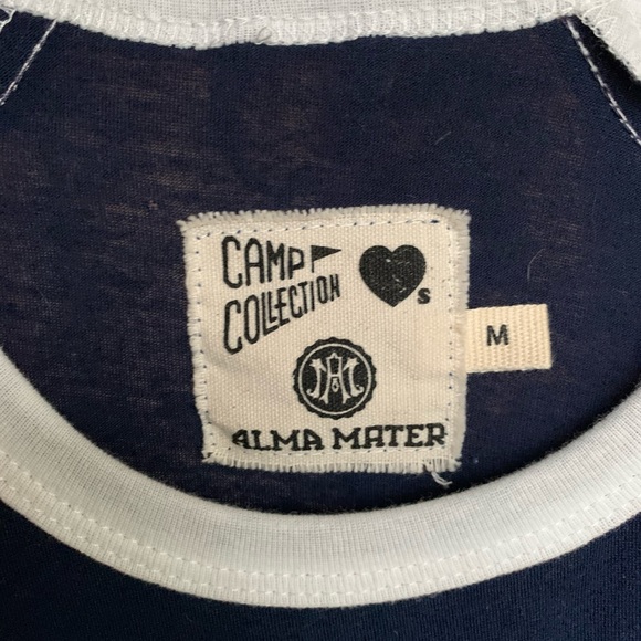 Camp Collection Tee - Picture 2 of 2